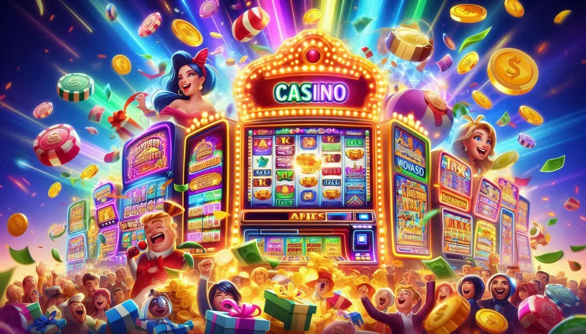 LiraSpin Casino